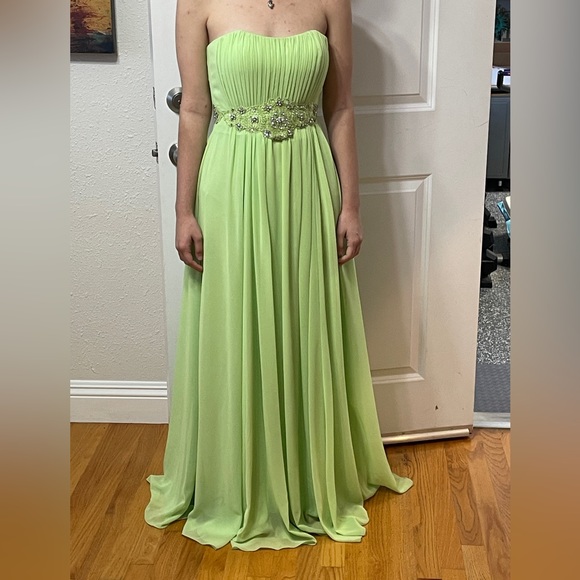 May Queen Dresses & Skirts - May Queen Formal Dress, 4